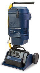 Natural Home Clean – Host cleaning equipment