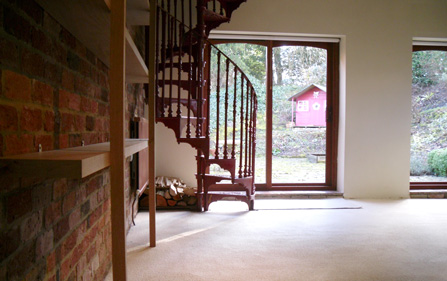 Natural Home Clean – Residential carpet cleaning