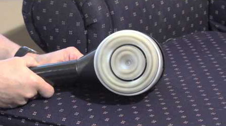 Airdex upholstery cleaning
